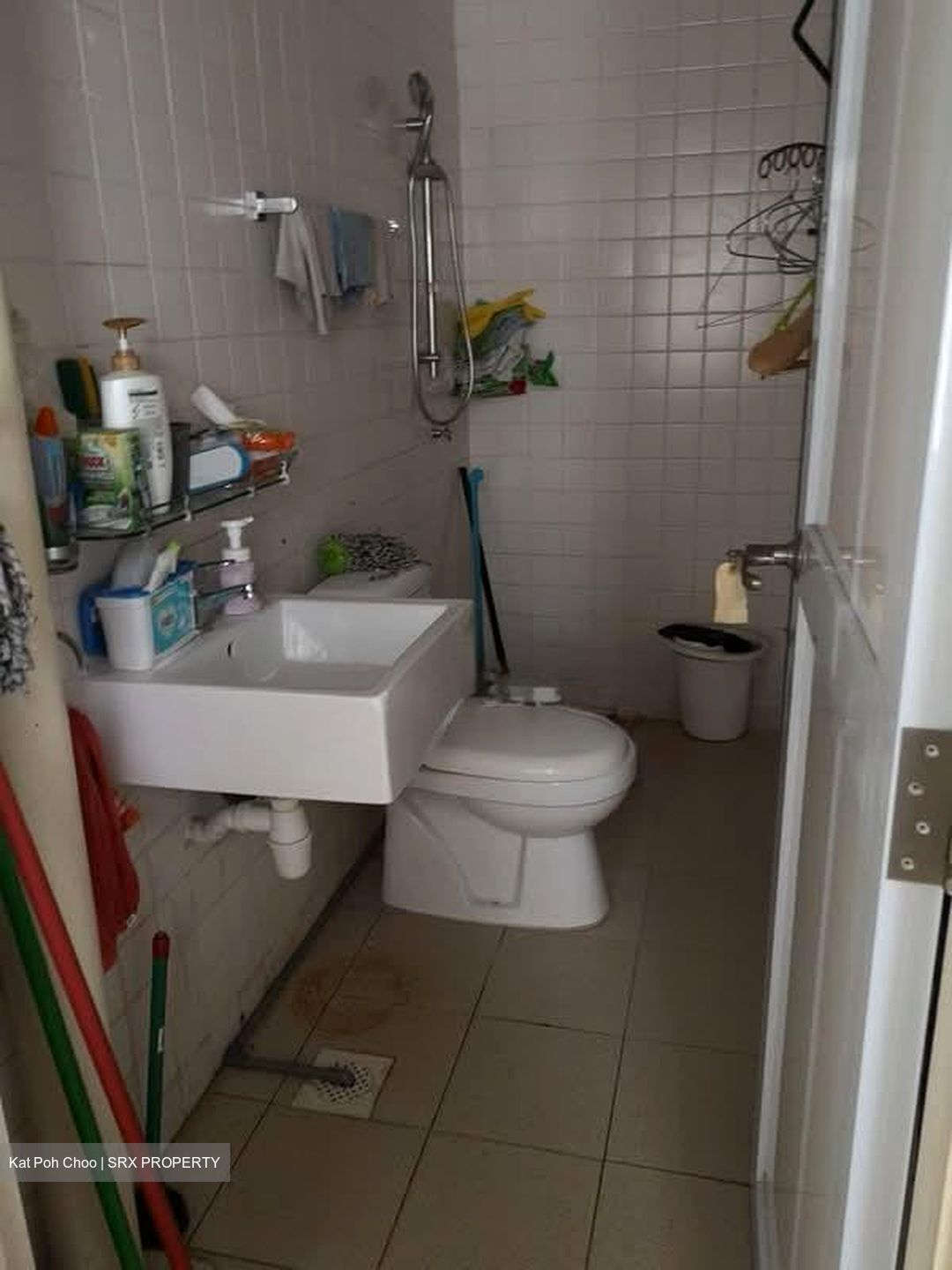 Village Tower (D10), Condominium #562517431